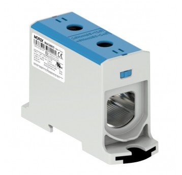 ZŁĄCZKA OTL240 1X35-240MM NIEBIESKA 1000V
