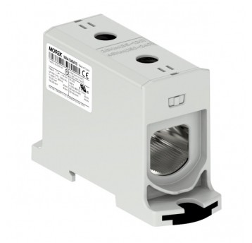 ZŁĄCZKA OTL240 1X35-240MM SZARA 1000V /1500V/