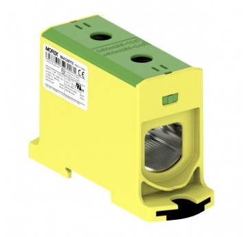 ZŁĄCZKA OTL240 1X35-240MM Ż-ZIELONA 1500V