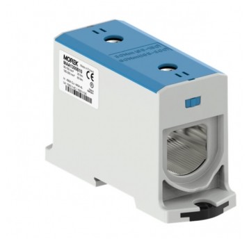 ZŁĄCZKA OTL300 1X95-300MM NIEBIESKA 1000V AC/1500V DC