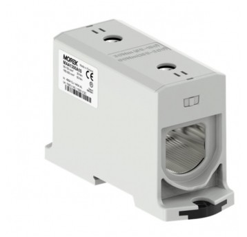 ZŁĄCZKA OTL300 1X95-300MM SZARA 1000V AC 1500V DC