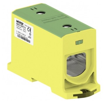 ZŁĄCZKA OTL300 1X95-300MM Ż-ZIELONA 1000V AC/1500V DC