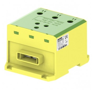 ZŁĄCZKA OTL300-3B 3X95-300MM/6X1X40 Ż-ZIELONA 1000V