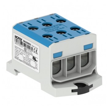 ZŁĄCZKA OTL50-3 3X1,5-50MM NIEBIESKA 1500V