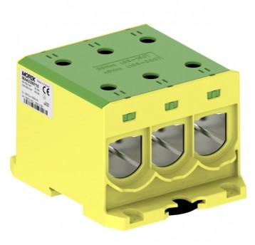 ZŁĄCZKA OTL50-3 3X95-300MM ŻÓŁTO-ZIEL.