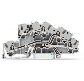 ZŁĄCZKA TOPJOBS 3-PIĘTROWA 2,5mm2 L/L/PE ZŁĄCZKA TOPJOBS