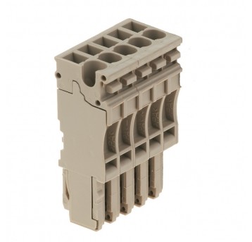 ZP 2.5/1AN/5 PŁYTKA SKRAJNA