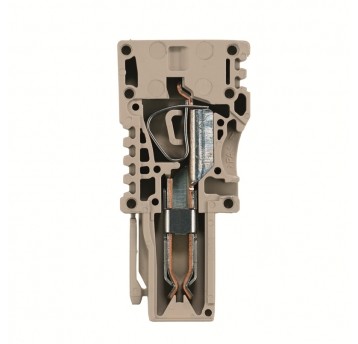 ZP 4/1AN ZA O.RA SEG.ŚRODKOWY WTYKU ŻEŃSKIEGO