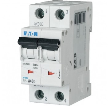 ZP-A40/2 Rozłącznik