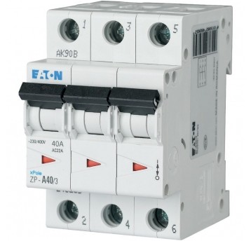 ZP-A40/3 Rozłącznik