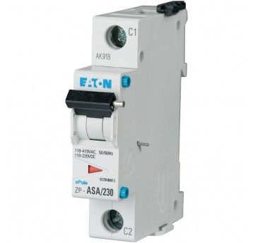 ZP-ASA/230 Wyzwalacz wzrostowy