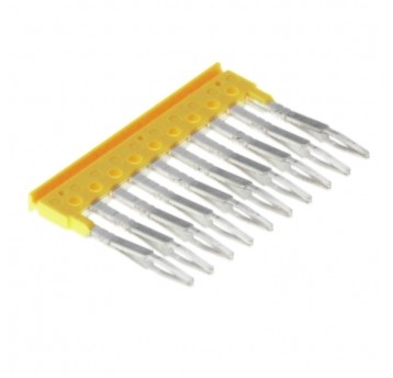 ZQV 1,5/10 mostek ZWIERACZ