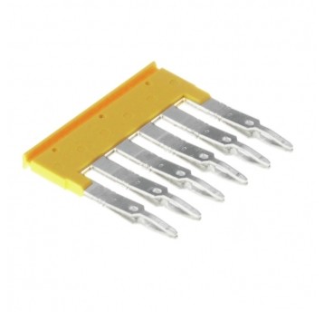 ZQV 2,5/6 mostek MOSTEK