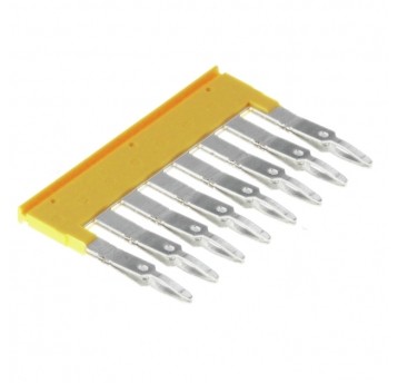 ZQV 2,5/8 mostek MOSTEK