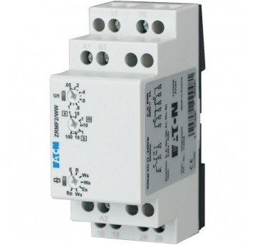 ZRMF2/WW Przekaźnik czasowy