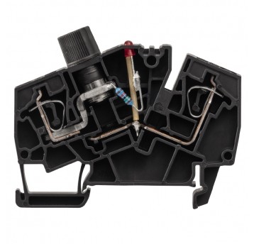 ZSI 2.5-2/2X2AN/G20/LD1 ZŁĄCZKA