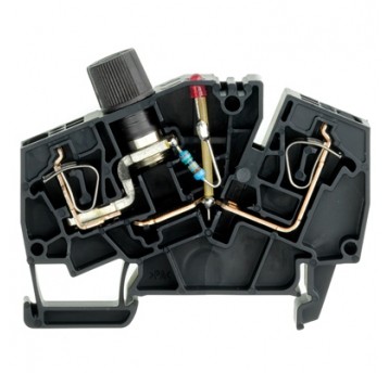 ZSI 2.5-2/2X2AN/G20/LD4 ZŁĄCZKA