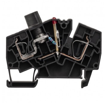 ZSI 6-2 2X2.5/G20/LD1 ZŁĄCZKA