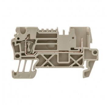 ZT 2.5/2AN/1 ZŁĄCZKA