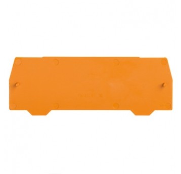 ZTW ZTL6 OR Ścianka końcowa