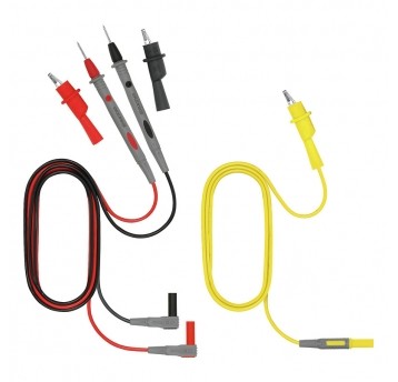 ZUB MULTIMETER PRZEWODY DO MIERNIKA