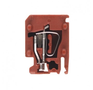 ZVL1.5BR złączka ZACISK